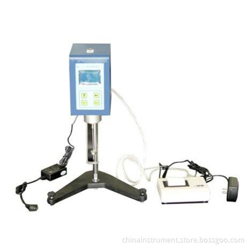 Digital Viscometer, Rotational Viscometer